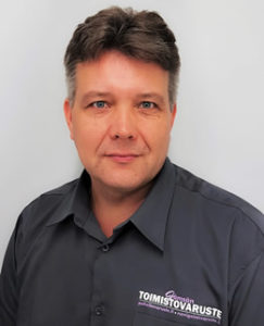 Jari Uosukainen