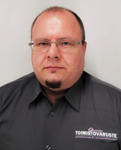 Paavo Kolu